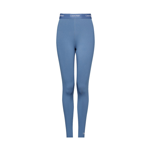 Calvin Klein Γυναικείο κολάν WO - Legging High Rise (7/8)